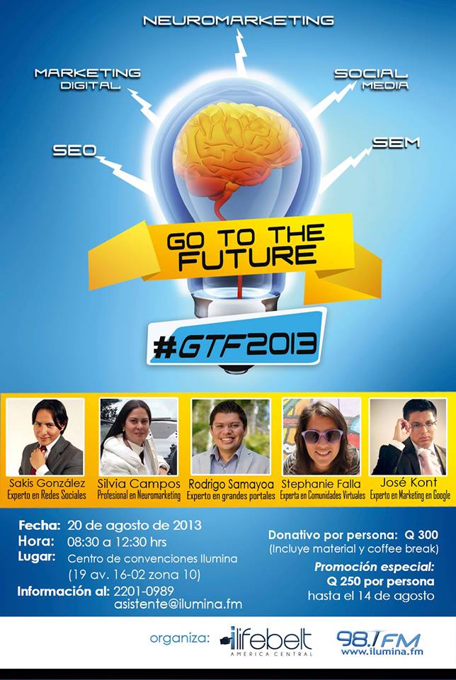 GTF2013