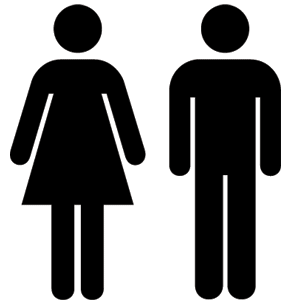 baño