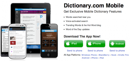 diciontary.com-mobile