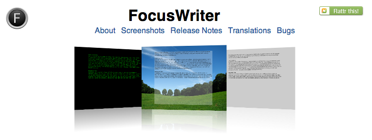focurs-writter