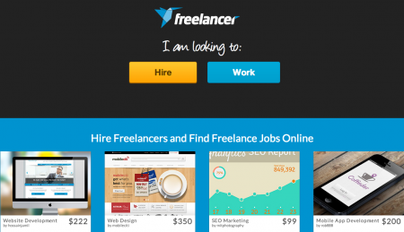 freelancer-project