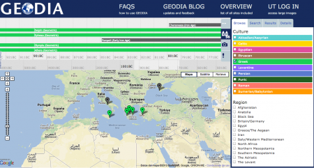 geodia