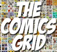 Revista académica de cómics