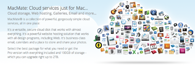 macmate