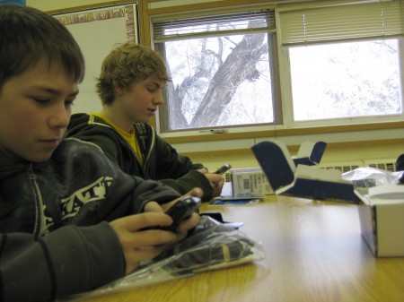 smartphones-education