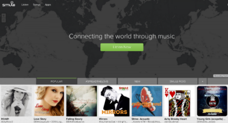 smule-app