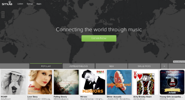smule-app