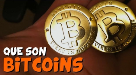 Que son Bitcoins