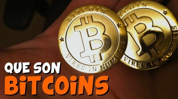 Que son Bitcoins