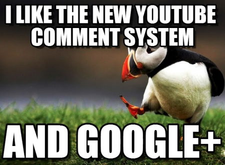 google +