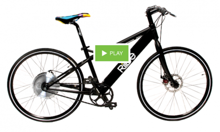riide