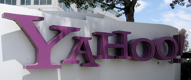 yahoo
