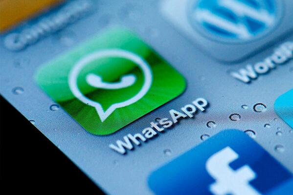 facebook compra whatsapp