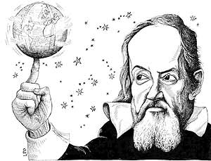 Galileo-Galilei