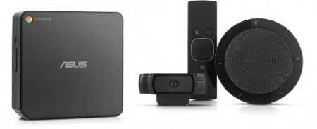 kit chromebox