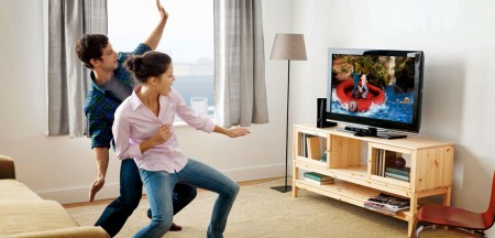 kinect