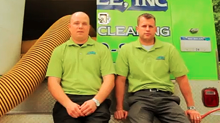 Amistee Air Duct Cleaning