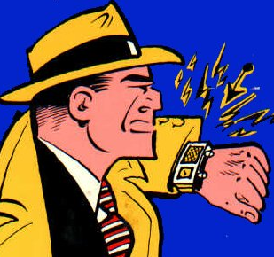 dicktracy