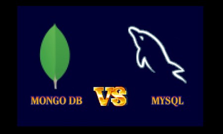 msqlvsmongo