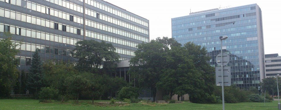 Czech Technical University de Praga
