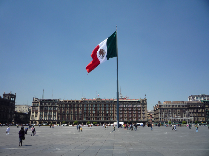 bandera-mexico