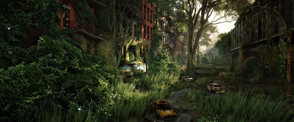 Crysis 3 a 8k de resolución