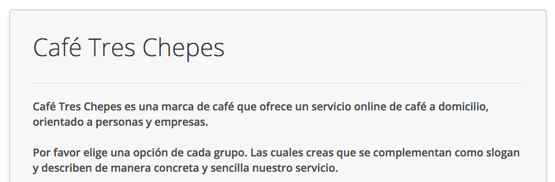 Encuesta en Hotjar
