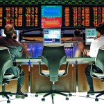 bolsa de valores