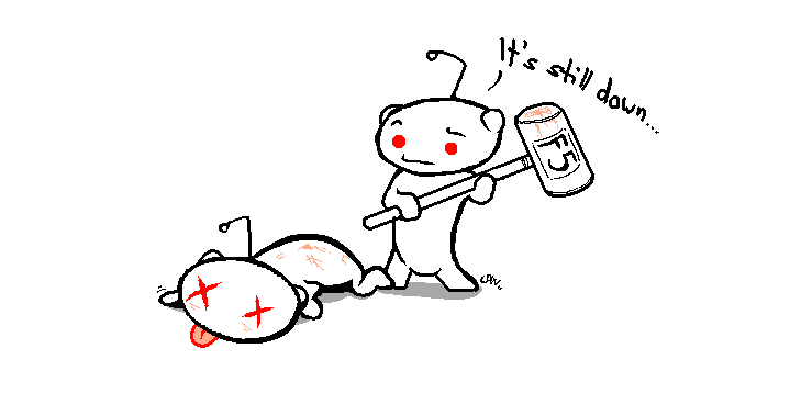 broken-reddit