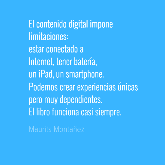 Maurits Montañez