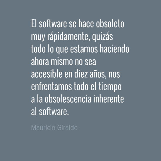 Mauricio Giraldo