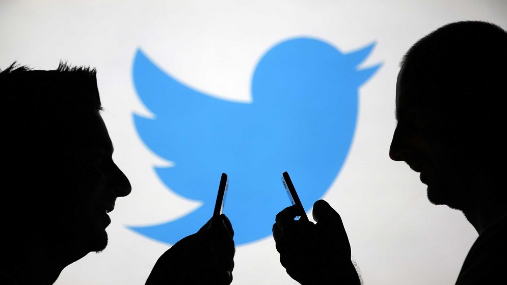 Twitter ads