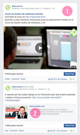 tamaño de imagen del video