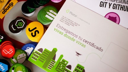 certificados