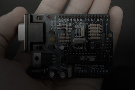 Programar Arduino con Ruby