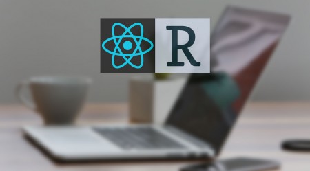 reactjs-rethinkdb