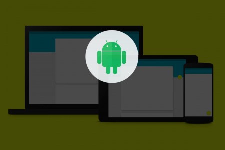 android-layout