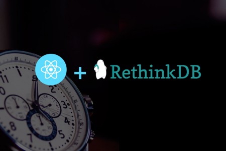 react-rethink-blog