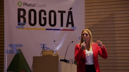 catalina-petric-platziconf