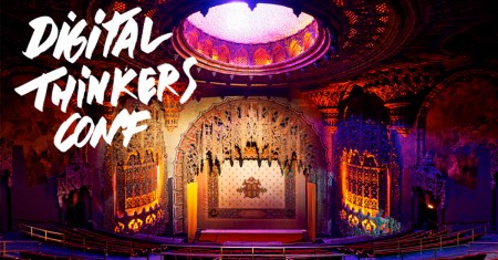 digital thinkers conf
