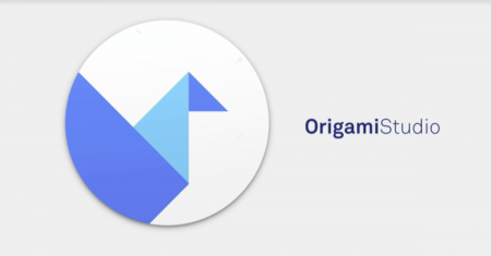 origami studio