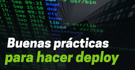 Practicas Deploy