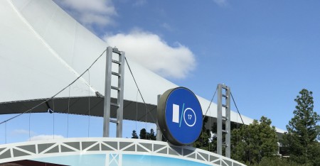 google io