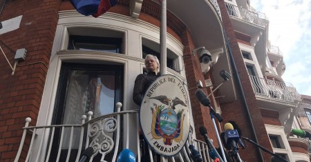 julian assange wikileaks