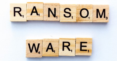 ransomware