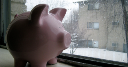 save money