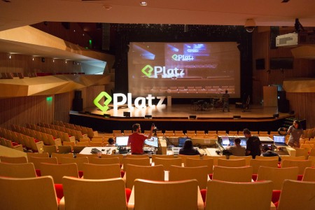 PlatziConf2017