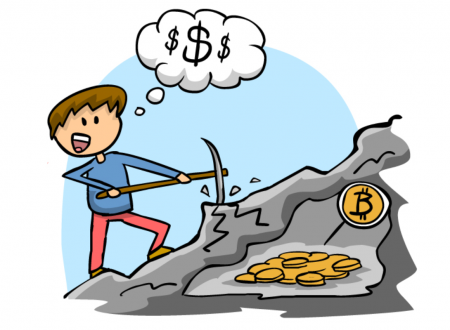 bitcoin-cvandercoin
