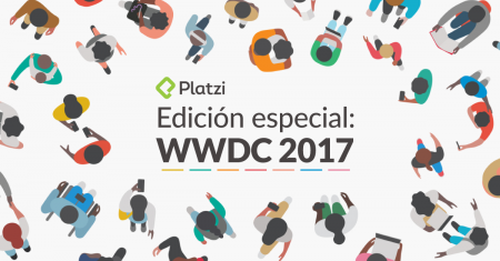novedades wwdc 2017