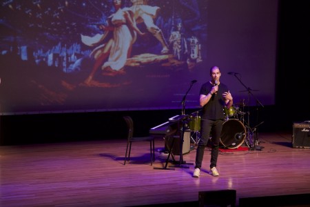 platziconf daniel granatta